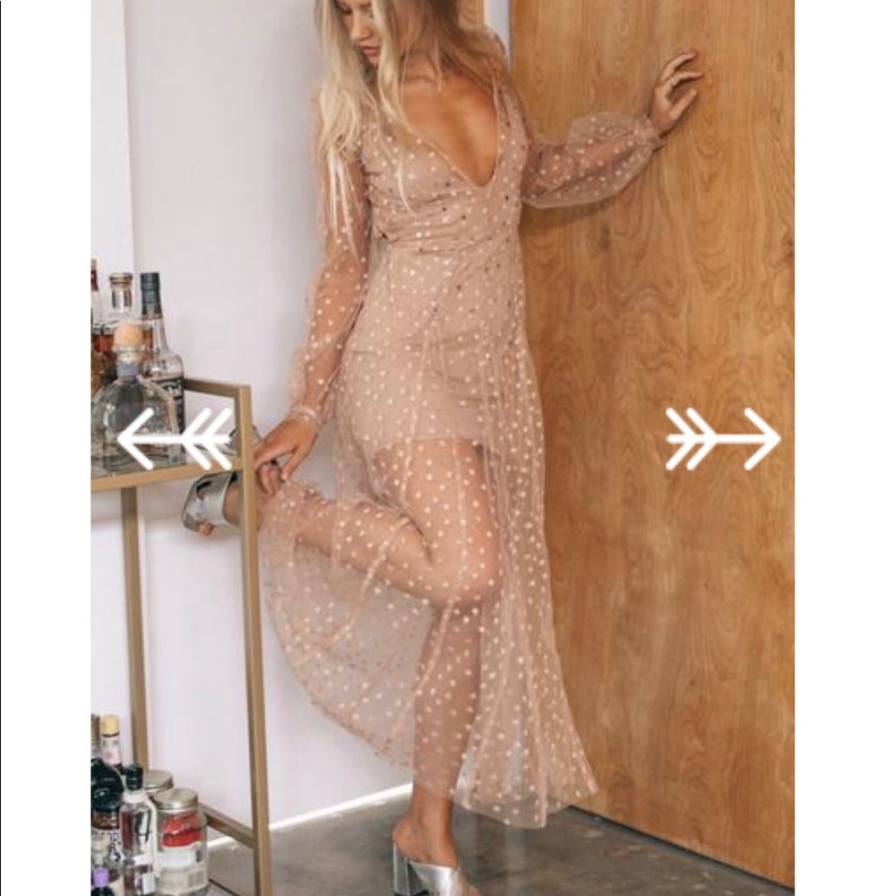 For love and lemons all that glitters